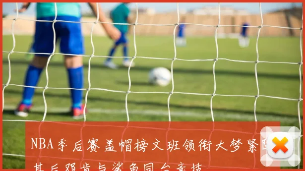 NBA季后赛盖帽榜文班领衔大梦紧随其后邓肯与鲨鱼同台竞技