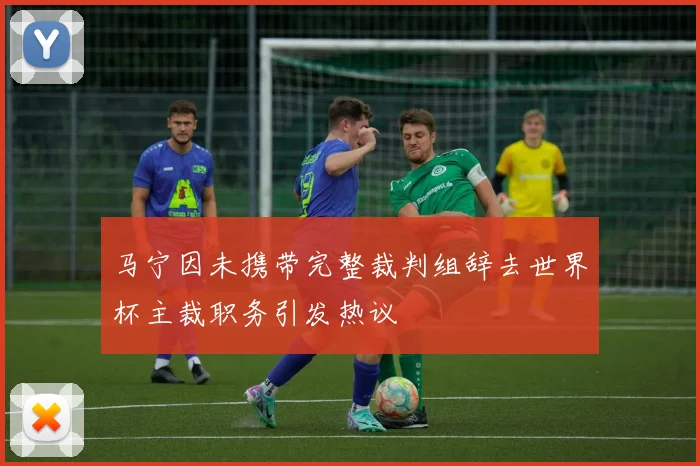 马宁因未携带完整裁判组辞去世界杯主裁职务引发热议