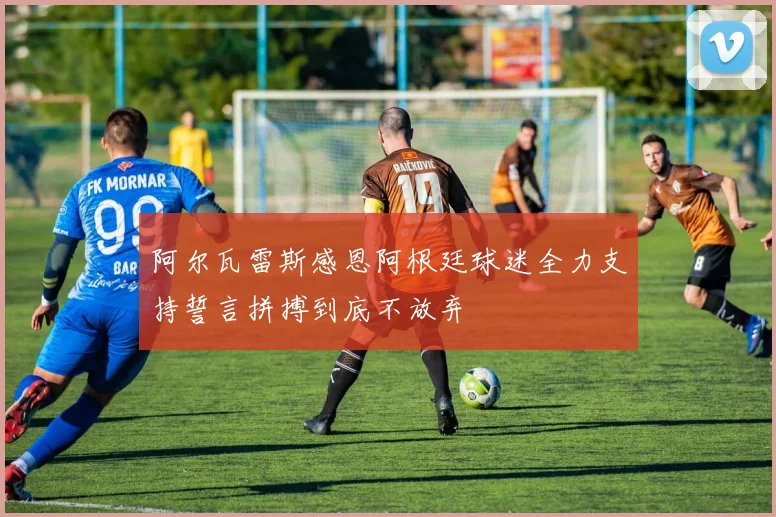 阿尔瓦雷斯感恩阿根廷球迷全力支持誓言拼搏到底不放弃